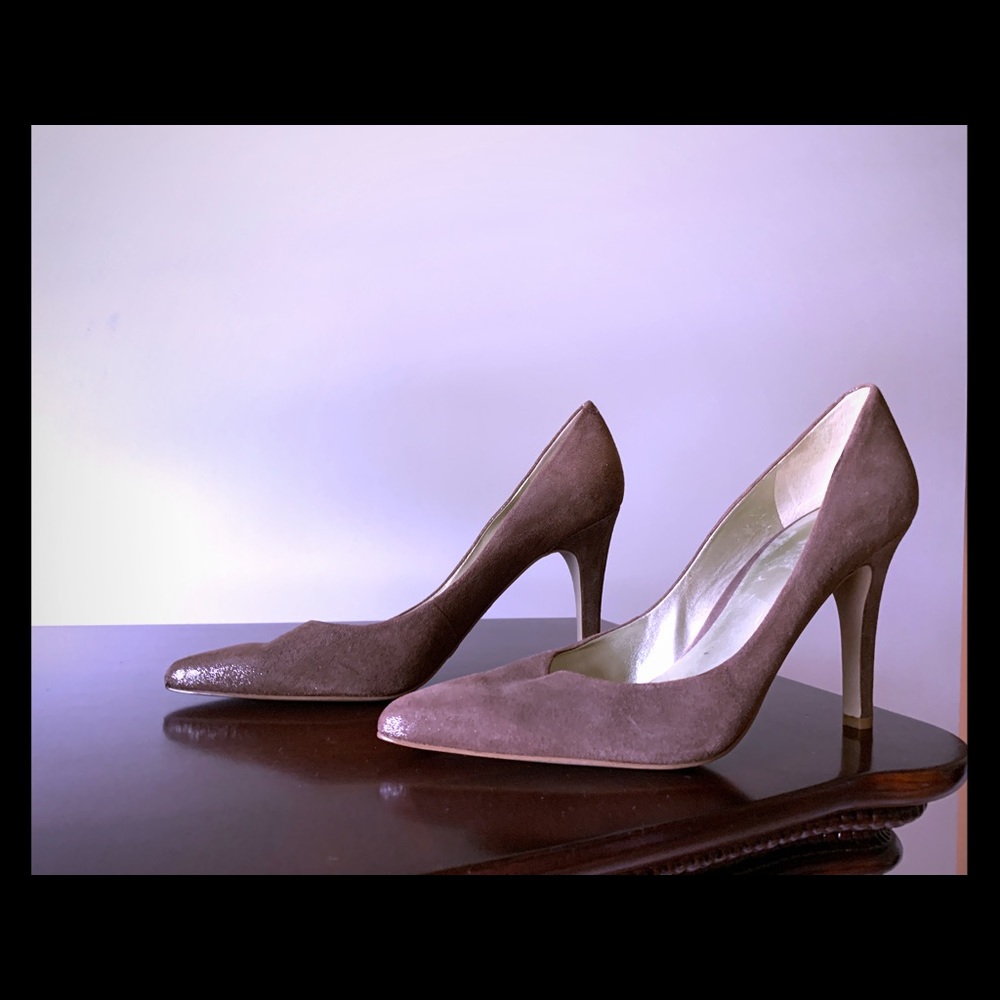 Brand new Nine West pumps